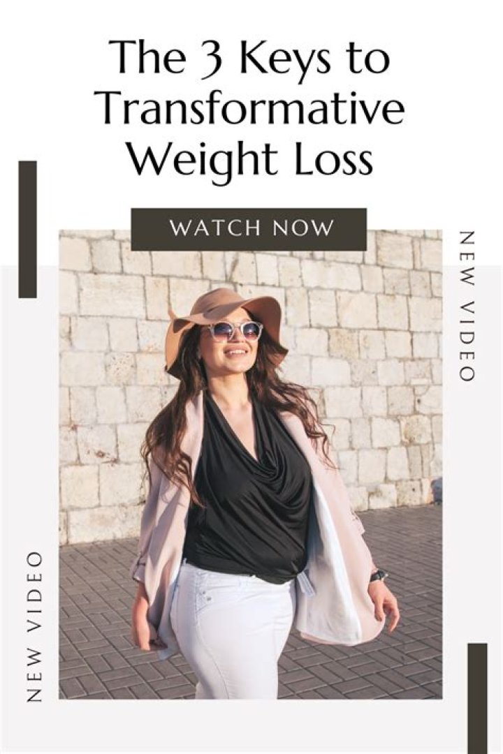 Discover Ms. Melodie's Transformative Weight Loss Journey: Insights And Success Secrets
