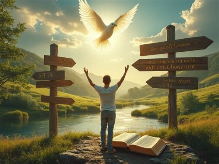 Discover Secrets And Seek Divine Guidance