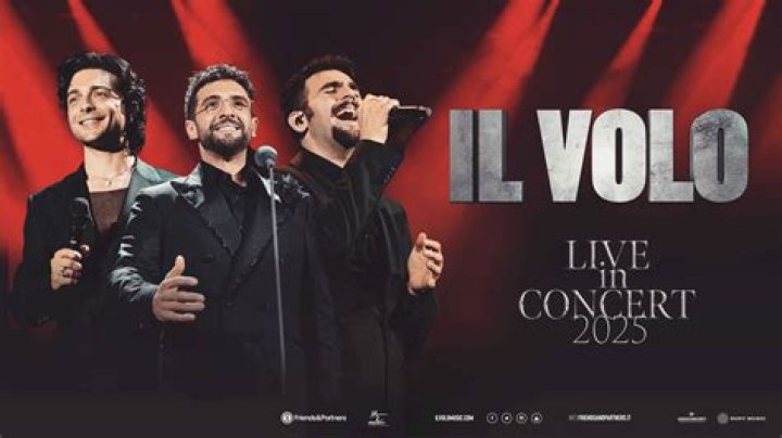 Discover The Current Adventures Of Il Volo Band Members