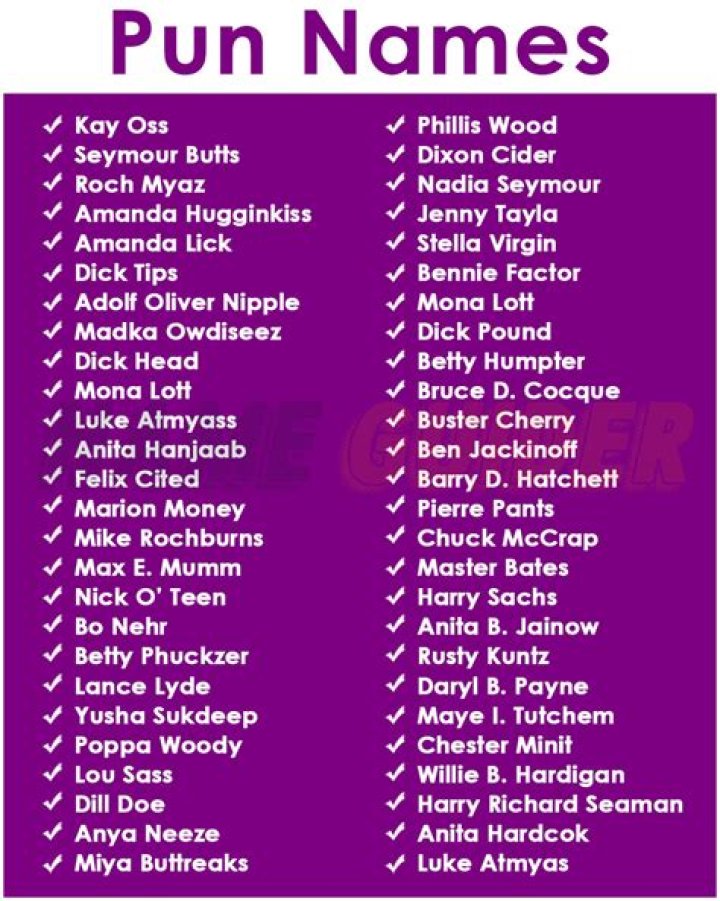 Discover The Enchanting World Of Pun Drag Names
