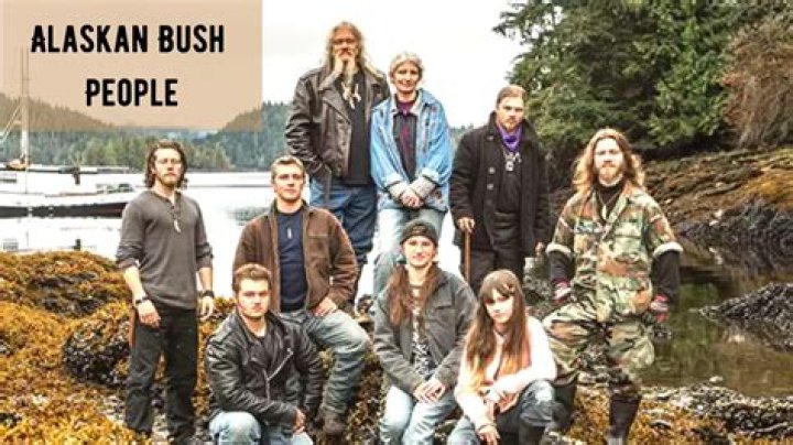 Discover The Enigma Of Alaskan Bush People's Gabe