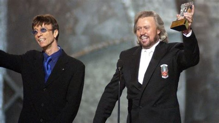 Discover The Enigmatic Maurice Gibb: Unlocking His Musical Legacy