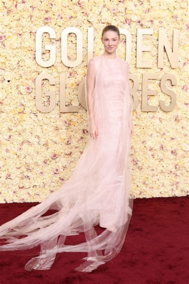 Discover The Glamour And Impact Of The 81st Golden Globe Awards Red Carpet