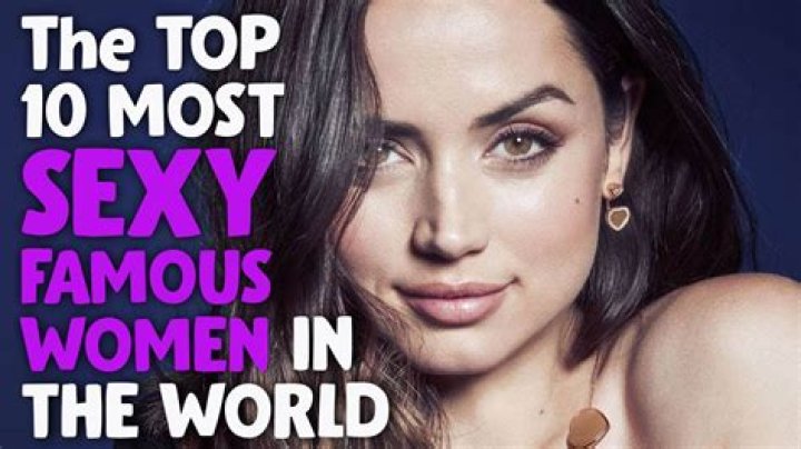 Discover The Hottest Women On ESPN