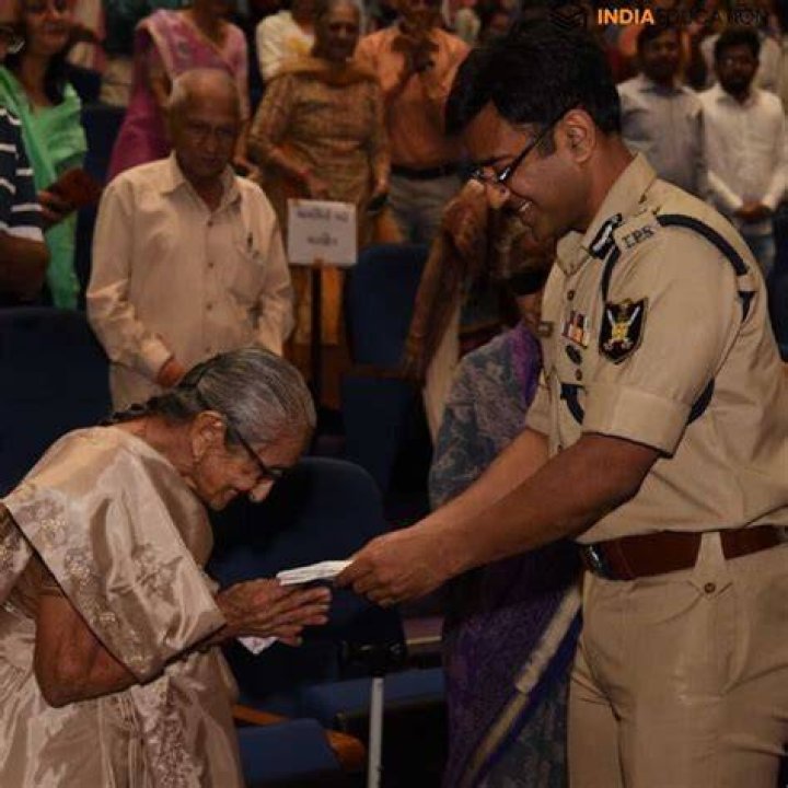 Discover The Inspiring Journey And Impact Of IPS Officer Amit Lodha