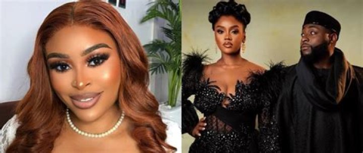 Discover The Inspiring Story Of Sarah Martins Nigeria