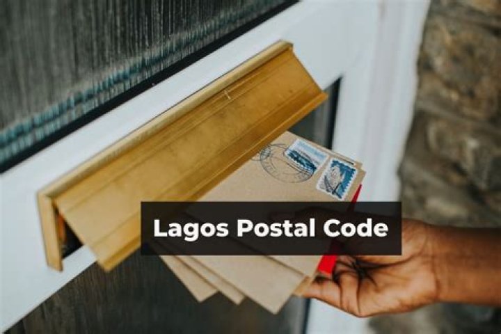 Discover The Lagos Postal Code For Ikeja