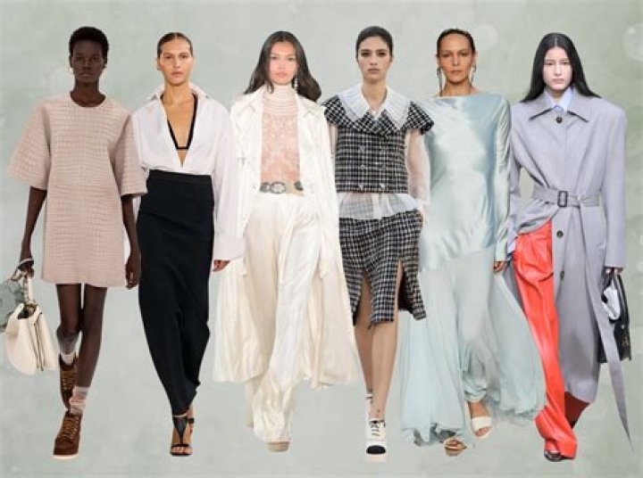 Discover The Latest Styles And Trends
