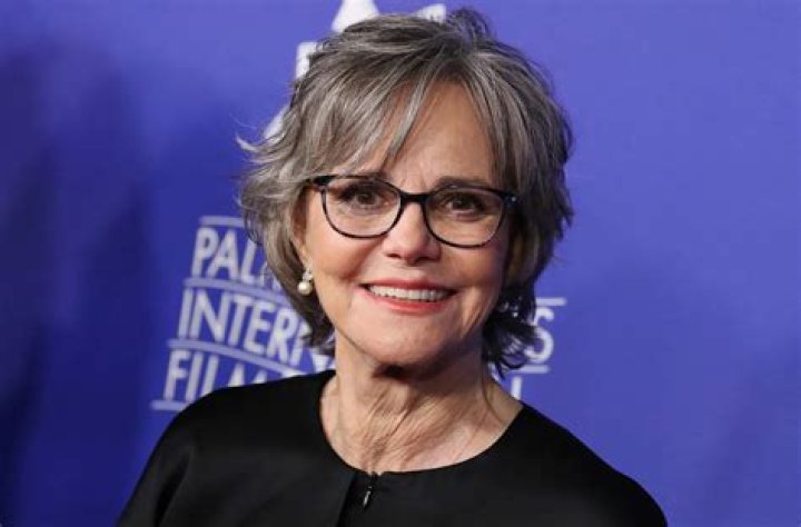 Discover The Life And Legacy Of Sally Field