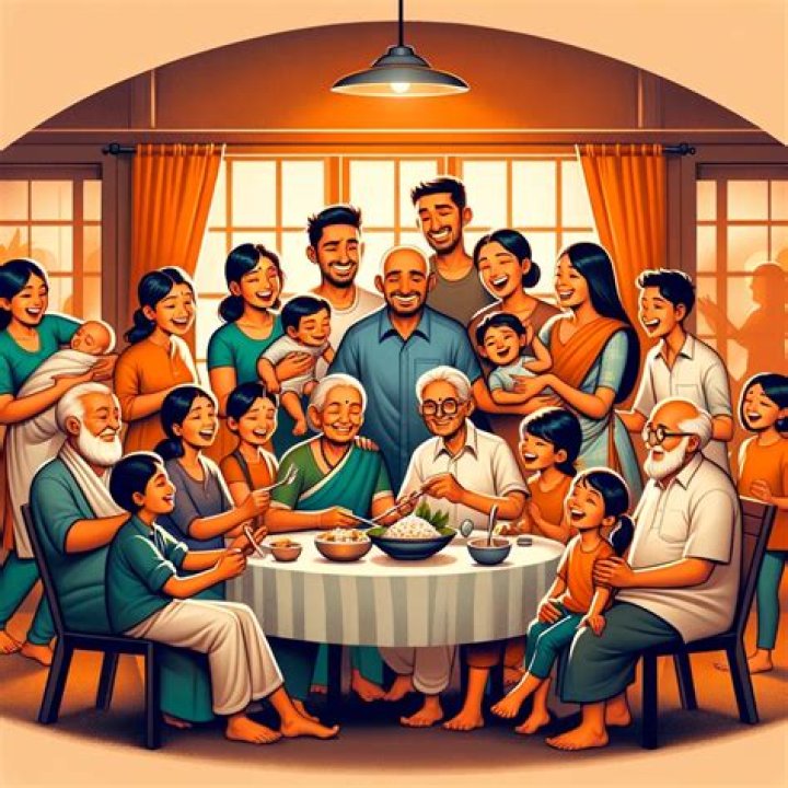 Discover The Profound Impact Of Mamithas In Indian Families
