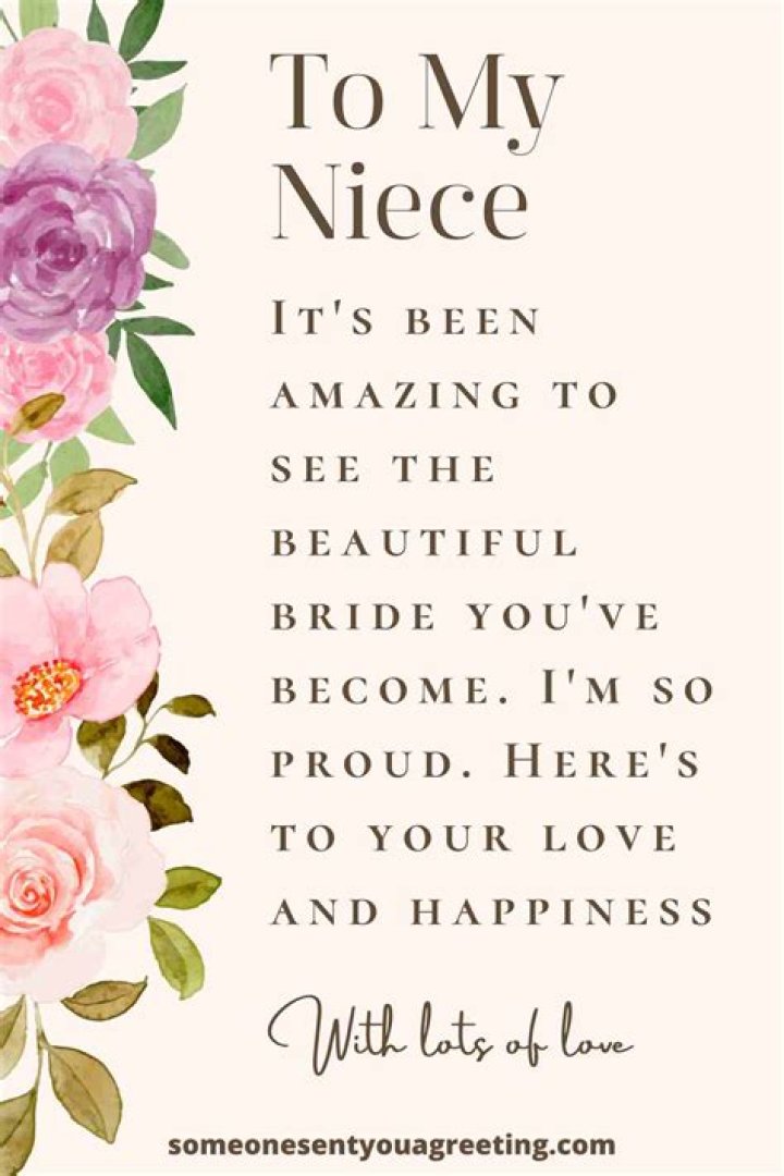 Discover The Profound Power Of Love For Niece
