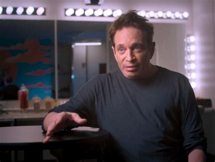 Discover The Secrets Behind Chris Kattan's Youthful Appeal