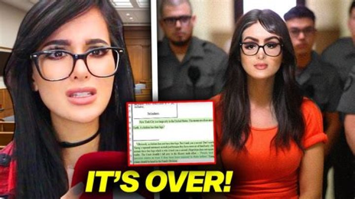 Discover The Secrets Behind SSSniperwolf's Measurements