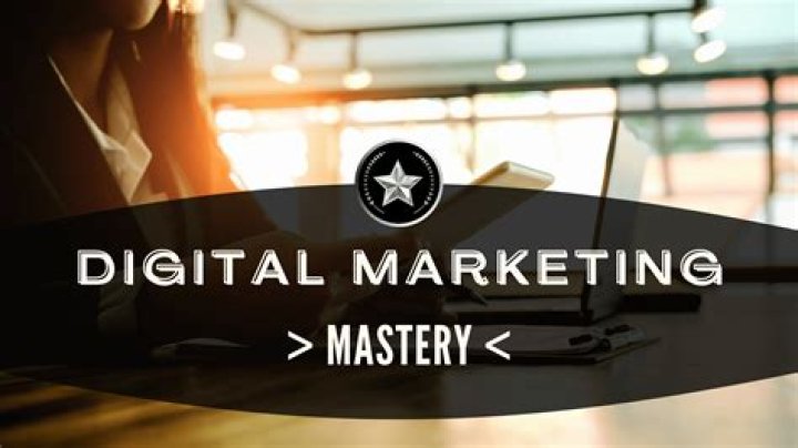 Discover The Secrets Of Digital Marketing Mastery With Ramtin Abdo