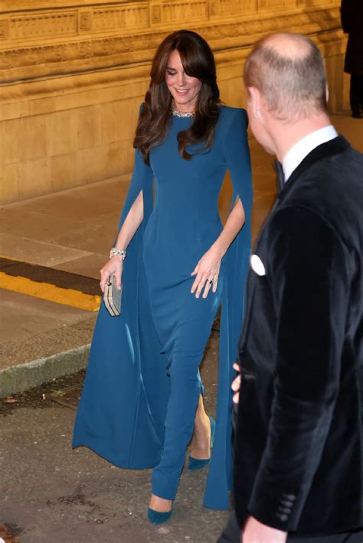 Discover The Secrets Of Kate Middleton's Radiant Health