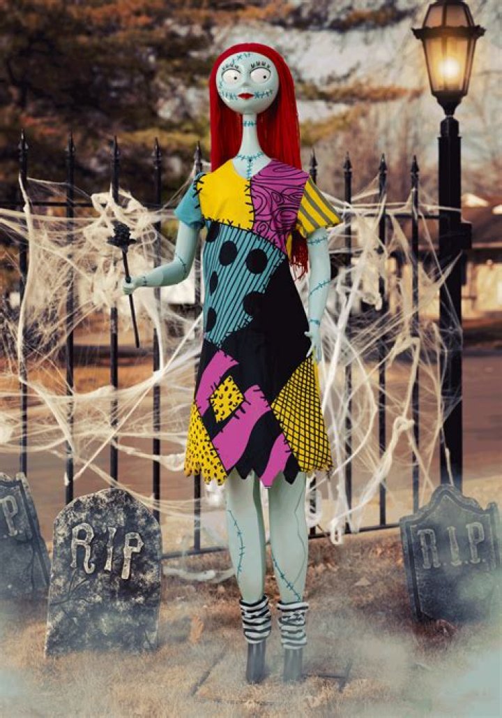 Discover The Secrets Of "Sally's Voice"
