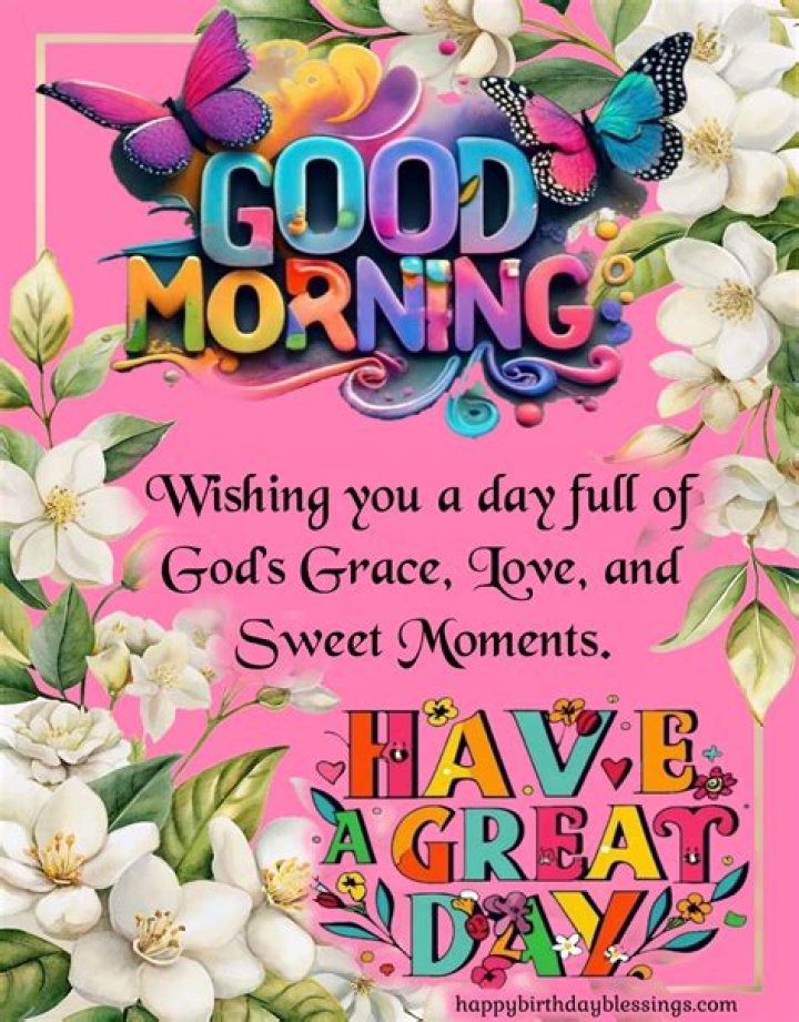 Discover The Secrets To Melting Your Husband's Heart With Good Morning Blessings
