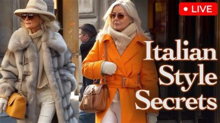 Discover The Style Secrets Of A Fashion Icon