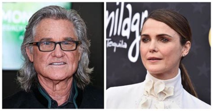 Discover The Truth Behind The "Keri Russell Related To Kurt" Enigma