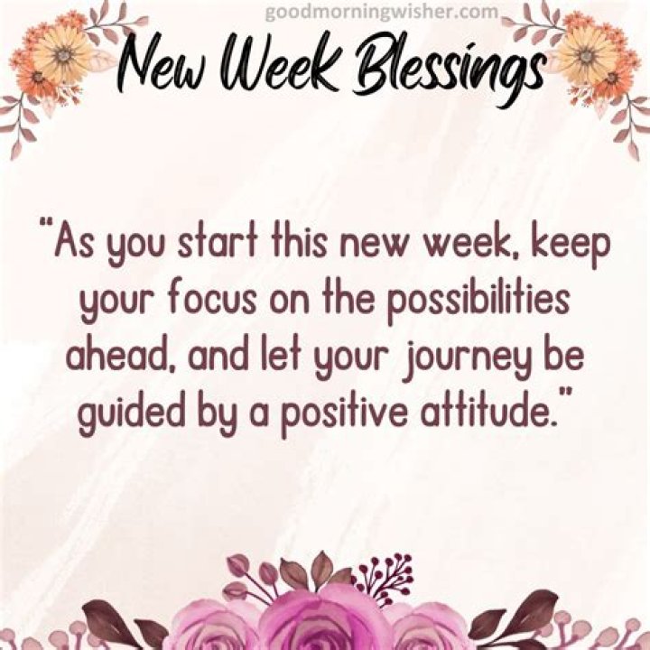 Discover The Ultimate Guide To Happy Week Ahead Quotes For Inspiration And Positivity