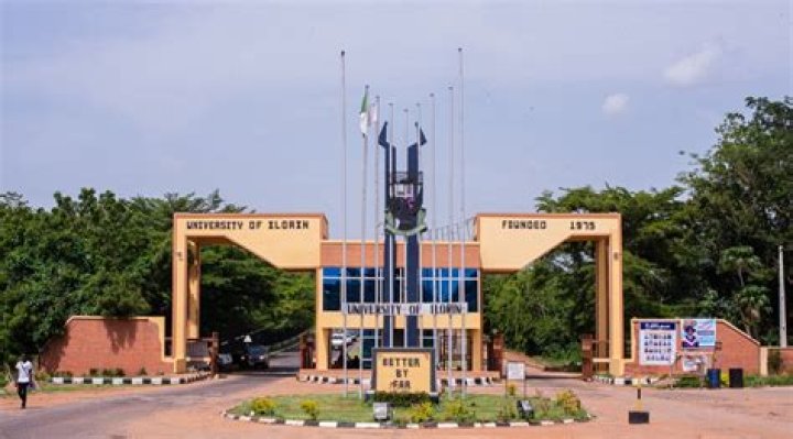 Discover The Unilorin Edu Ng Portal