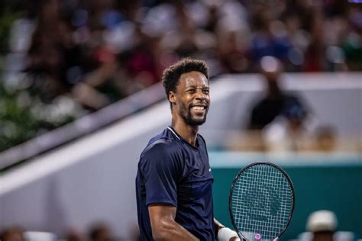 Discover The Unsung Heroes Behind Gael Monfils' Rise To Tennis Stardom