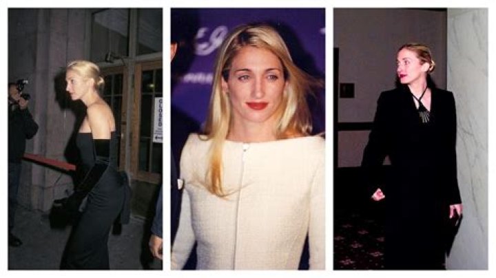 Discover The Untold Truth About Michael Cohen's Daughter
