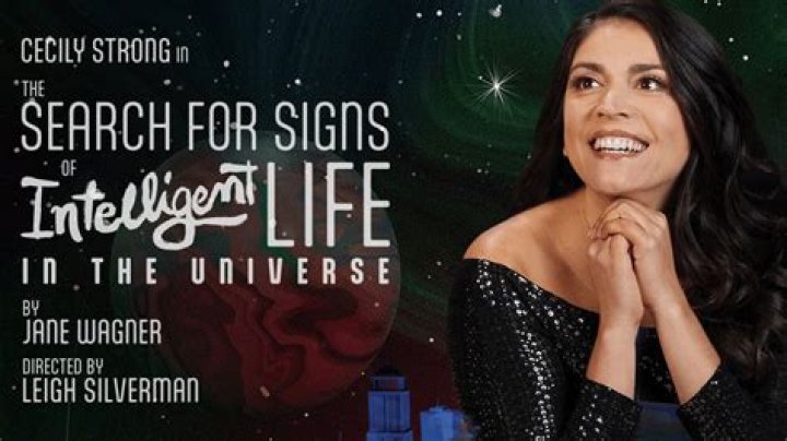 Discover The Unveiled Dimensions Of Cecily Strong's Age