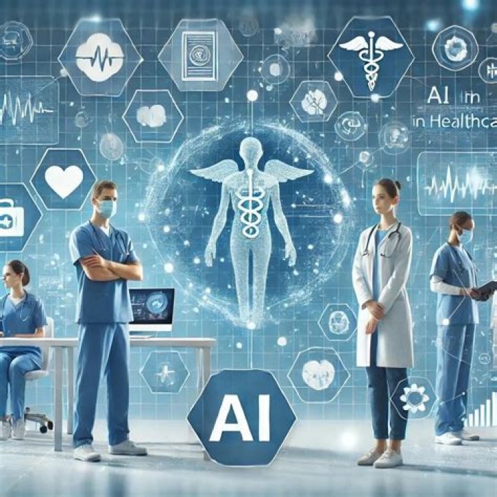 Discover The Visionary Leader Shaping The Future Of Healthcare Tech