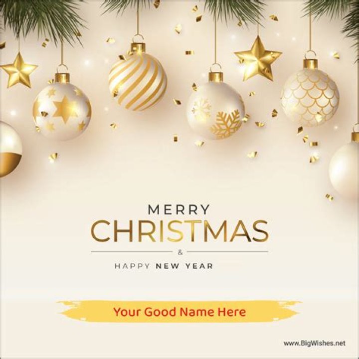 Discover The World Of Celebrity Christmas Cards 2023