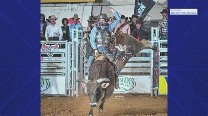Discover The World Of "Cute Famous Bull Riders"