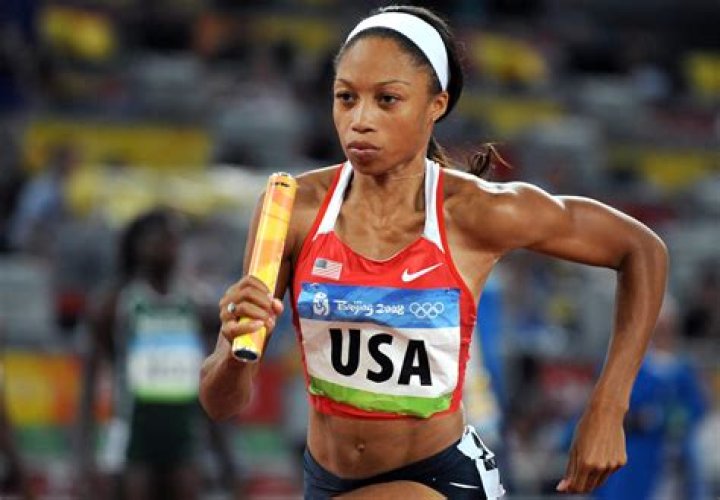 Discover The World Of Cute Female Athletes