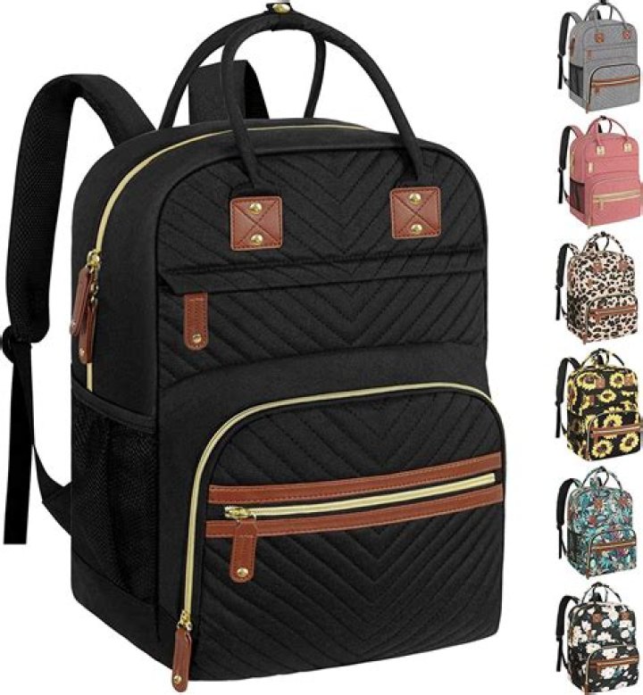 Discover Top Diaper Backpack Picks For Hassle-Free Parenting