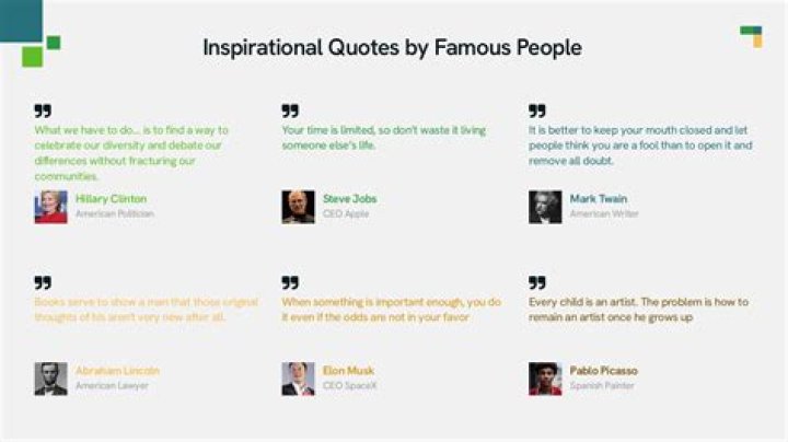 Discover Transformative Quotes And Insights