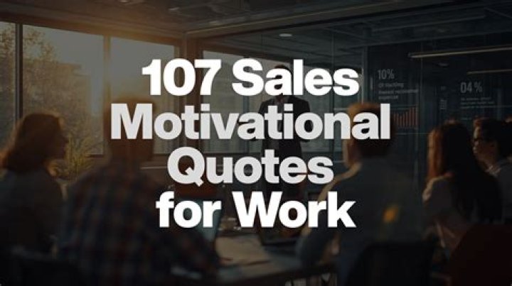 Discover Transformative Work Quotes For An Inspired Week