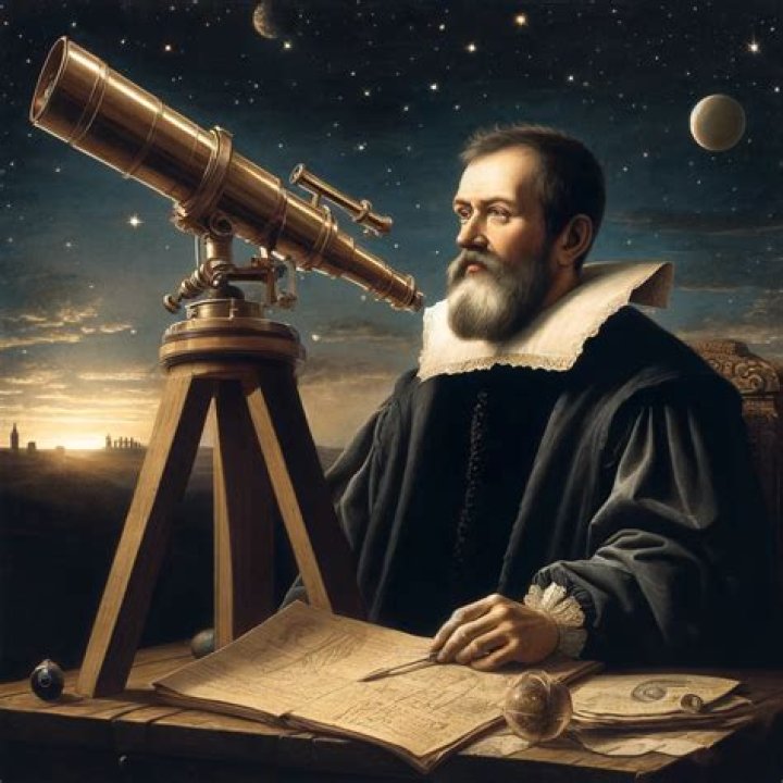 Discoveries And Insights About His Wife