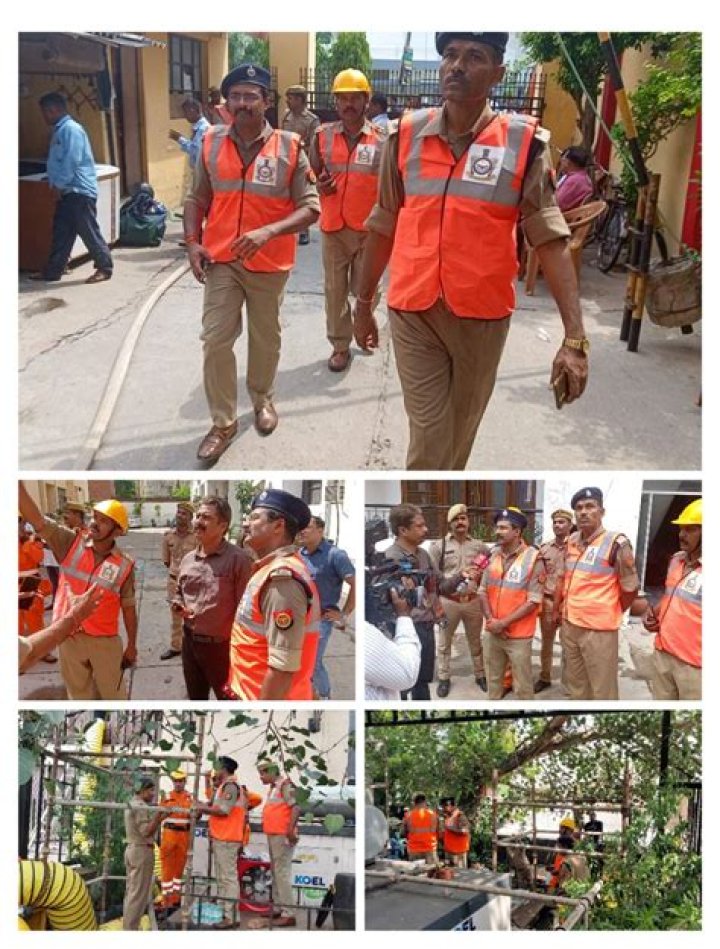 Discoveries And Insights For Enhanced Community Safety
