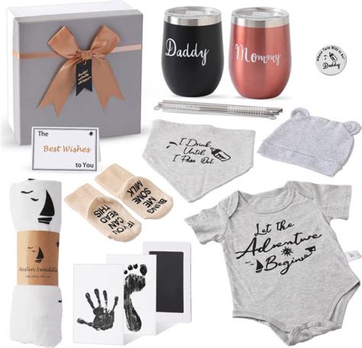 Discoveries And Insights For Expectant Moms