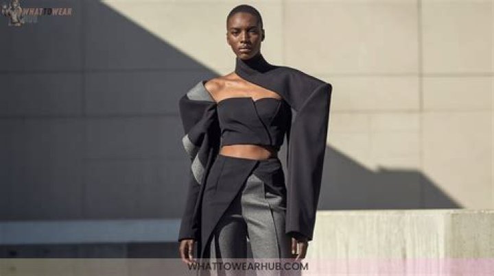 Discoveries And Insights For Fashion Forward Thinkers