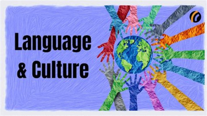 Discoveries And Insights For Language And Culture