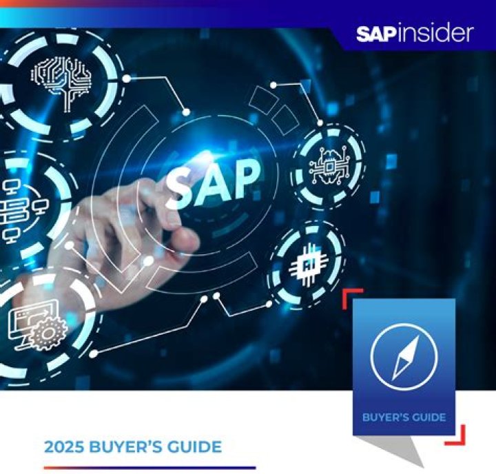 Discoveries And Insights For SAP Professionals