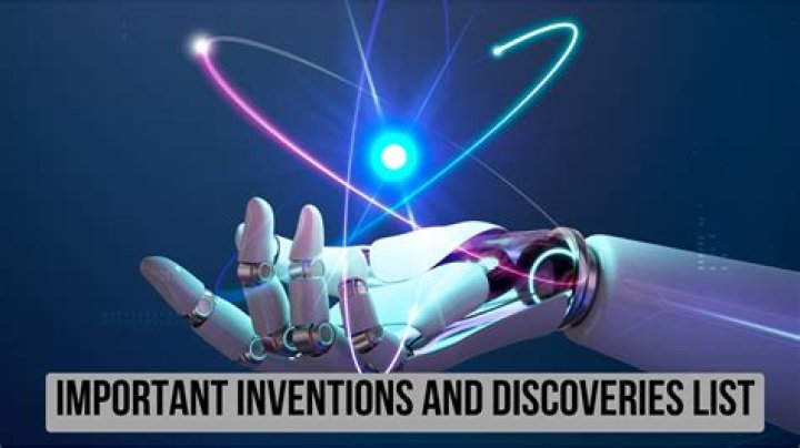 Discoveries And Insights For The Tech-Savvy