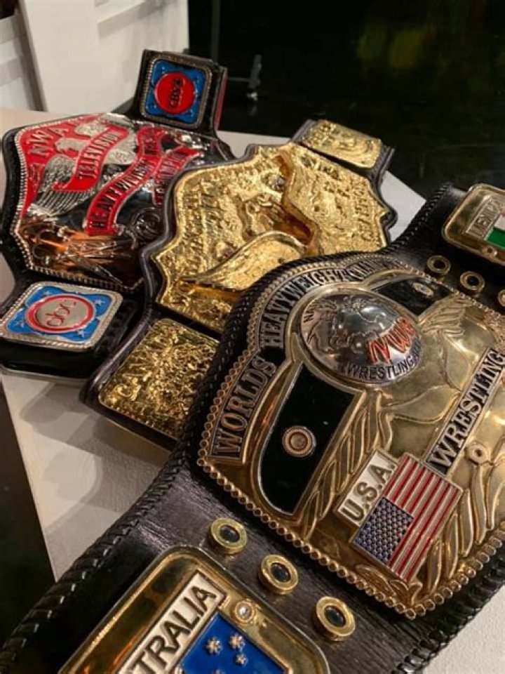Discoveries And Insights For True Wrestling Enthusiasts