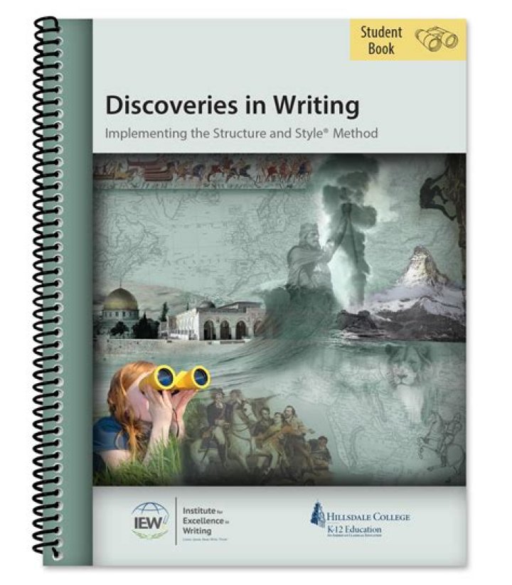 Discoveries And Insights For Writing Excellence