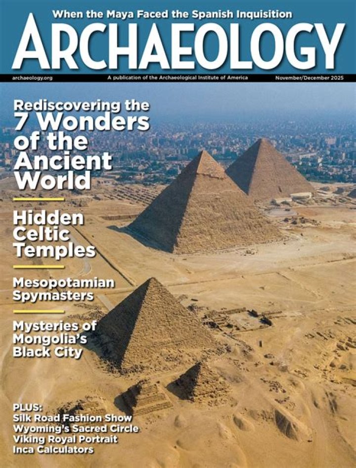 Discoveries And Insights From Today's News