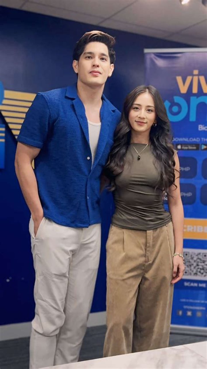 Discoveries And Insights Into Gab Lagman's Towering Height