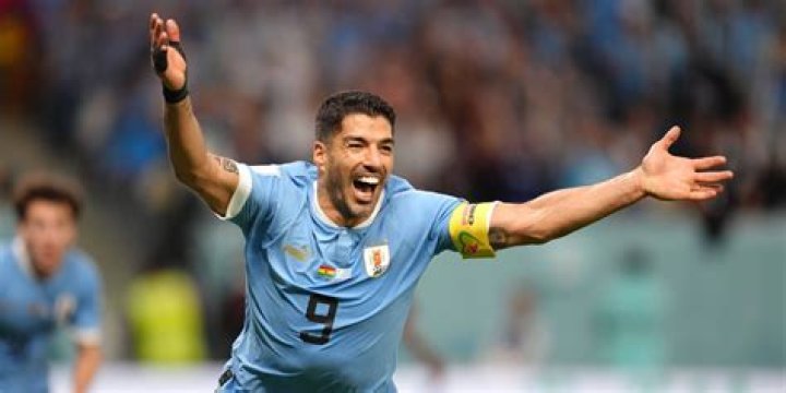 Discoveries And Insights Into "How Tall Is Suarez's Daughter"