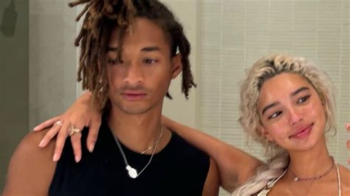 Discoveries And Insights Into "jaden Smith Sab Zada"
