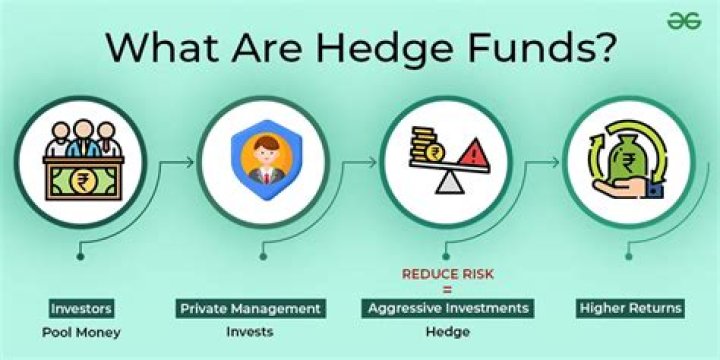 Discoveries And Insights Into The Hedge Fund Giant
