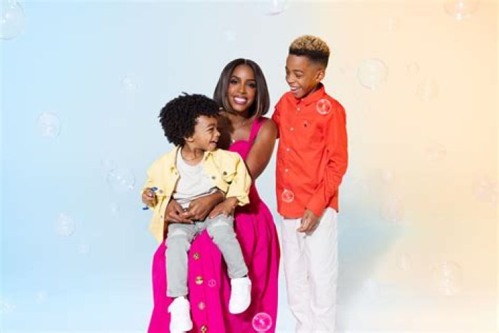 Discoveries And Insights: Kelly Rowland's Son